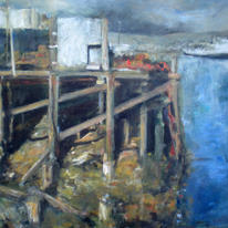 Newhaven Harbour 1