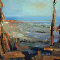 Sea Structure 2, Eastbourne