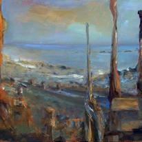 Sea Structure 1, Eastbourne