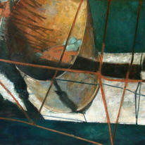Landing stage 2