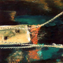Landing stage 3