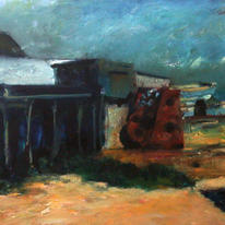 Normans Bay 2