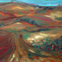 Late Summer Downs