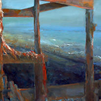 Sea Structure 3, Eastbourne