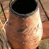 earthenware vessel 2