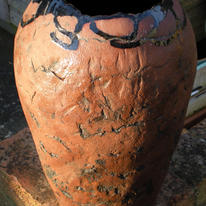 earthenware vessel 3a
