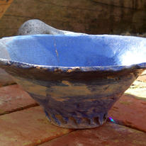 raku bowl 2