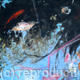 fish pool2 | £350 | 64 x 48cm | acrylic on canvas fish pool2
