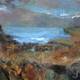 Winter sea off Lizard… | £550 | 78 x 63cm | oil on canvas Winter sea off Lizard…
