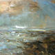 Sea squall off Lizard… | £800 | 102 x 82cm | oil on canvas Sea squall off Lizard…