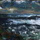 Incoming winter tide,…