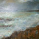 Sea from Zennor Head