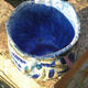 small stoneware pot…