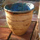 stoneware vessel 8