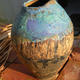 stoneware vessel 12