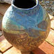 stoneware vessel 13