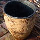 stoneware vessel 14