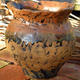 stoneware vessel 1