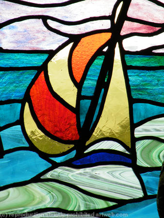 Sailing