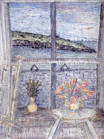 Cloggy Point, St Ives
