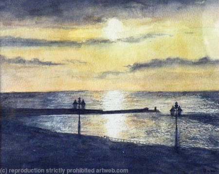 Brighton Marina