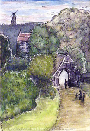 Rottingdean
