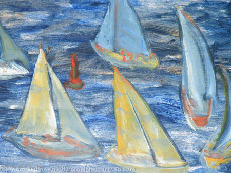 Regatta