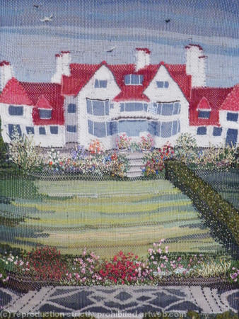 Arts & Crafts by Lutyens