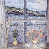 Cloggy Point, St Ives