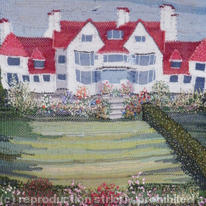 Arts & Crafts by Lutyens