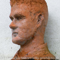 SCULPTURED PORTRAITS