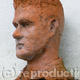SCULPTURED PORTRAITS