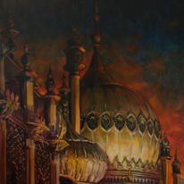 BRIGHTON PAVILION