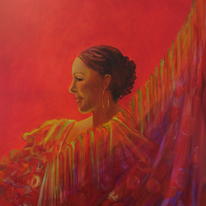 THE SHAWL