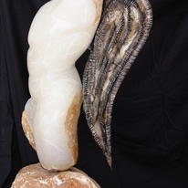 Alabaster Angel