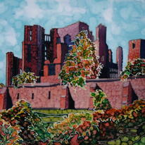 KENILWORTH CASTLE