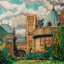 SWAN THEATRE STRATFORD