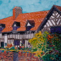 MARY ARDENS HOUSE