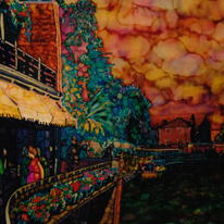 R S C RIVER TERRACE