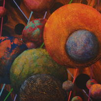MUSIC OF THE SPHERES