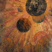 hidden GOLDEN ECLIPSE