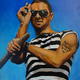 VENEZIA | | | Oil on canvas VENEZIA