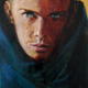 ROWAN | (sold) | | Oil on canvas ROWAN