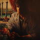 WAITING | | | Oil on canvas WAITING