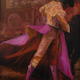 THE CAPE | | | Oil on canvas THE CAPE
