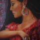 FLAMENCO ROSE