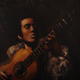 GYPSY GUITAR