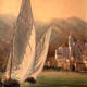 SAILING FORTH