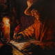 THE LETTER HOME
