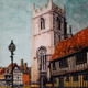 STRATFORD UPON AVON